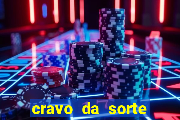 cravo da sorte jogos online